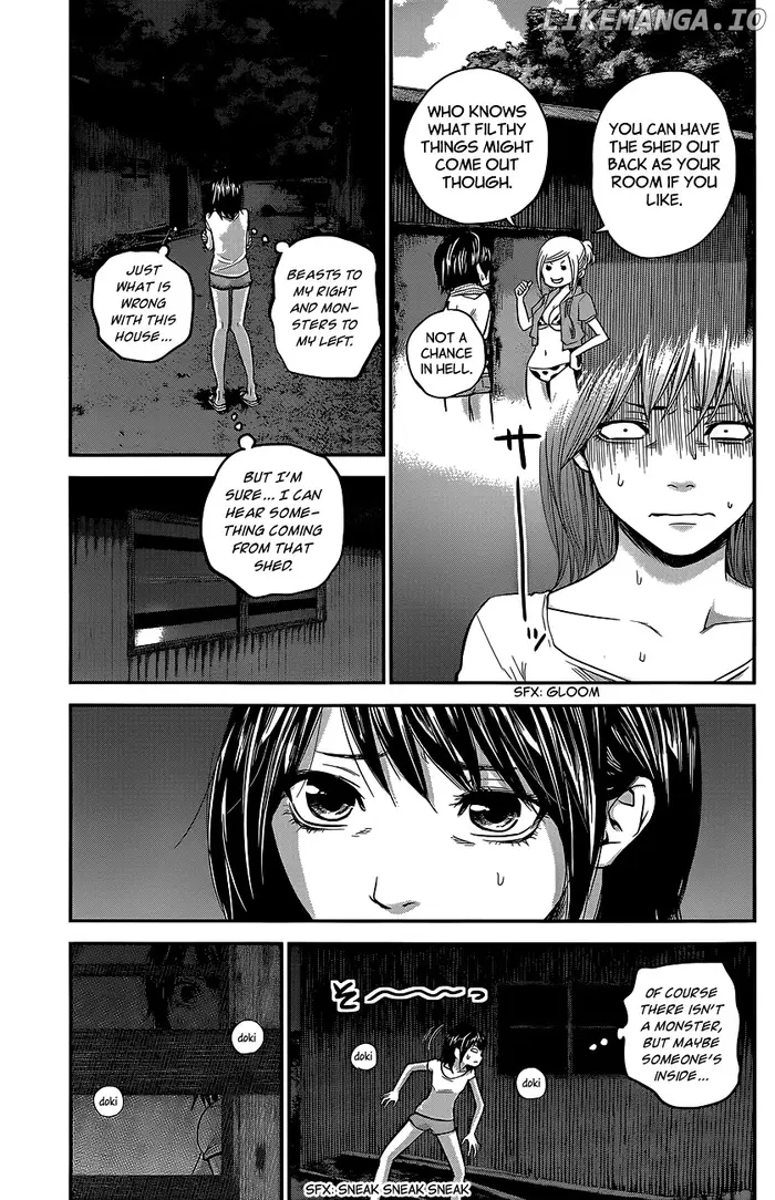 Hare Kon Chapter 18 image 16_optimized